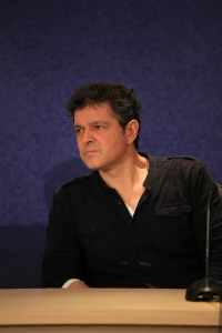 گزارش تصویری 

نشست خبری نمایش پاندورا88/ عکاس : امیر خدامی
