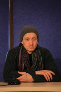 گزارش تصویری 

نشست خبری نمایش پاندورا88/ عکاس : امیر خدامی