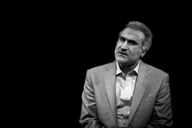 گزارش تصویری 

نمایش لابی / عکاس : امیر خدامی