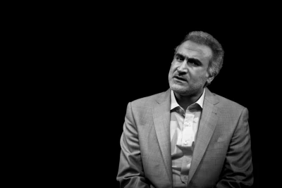گزارش تصویری 

نمایش لابی / عکاس : امیر خدامی