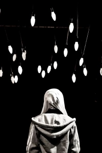 گزارش تصویری 

نمایش لابی / عکاس : امیر خدامی