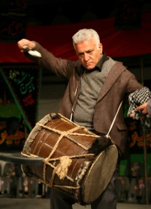 گزارش تصویری

ویژه برنامه شبهای واقعه / عکاس : اختر تاجیک