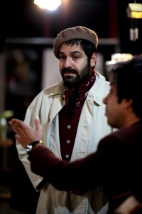 'گزارش تصویری 

نمایش چتر باز / عکاس : محسن کرمانی