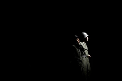 گزارش تصویری

محسن یک رپرتوار / عکاس : رئوفه رستمی