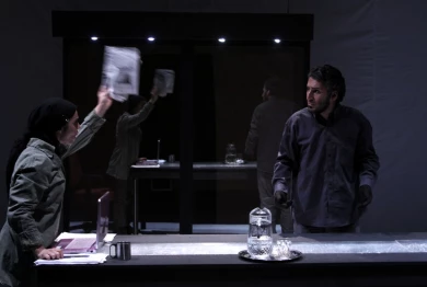 'گزارش تصویری

نمایش مگه نمی دونی جات کجاست؟/ عکاس : محمد محبی