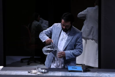 'گزارش تصویری

نمایش مگه نمی دونی جات کجاست؟/ عکاس : محمد محبی