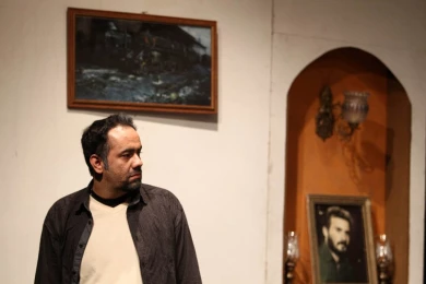 سی امین جشنواره بین المللی تئاتر فجر در تئاتر شهر / 8

گزارش تصویری