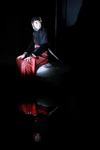 سی امین جشنواره بین المللی تئاتر فجر در تئاتر شهر / 18

گزارش تصویری