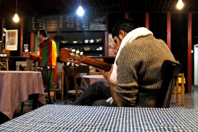 گزارش تصویری

نمایش« چهارسو/سایه» . عکاس : ایپک قشقایی