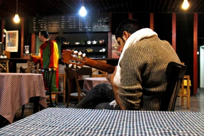 گزارش تصویری

نمایش« چهارسو/سایه» . عکاس : ایپک قشقایی