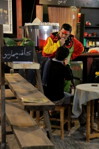 گزارش تصویری

نمایش« چهارسو/سایه» . عکاس : ایپک قشقایی
