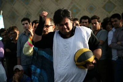 گزارش تصویری

اولین همایش تئاتر خیابانی «هلال مهربانی» در محوطه تئاتر شهر