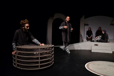 'گزارش تصویری

گورگیر/ عکاس : محمد وفایی