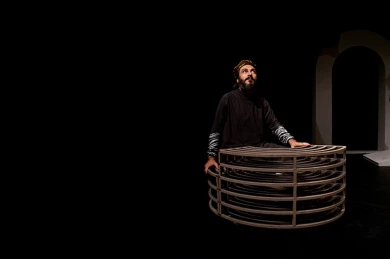 'گزارش تصویری

گورگیر/ عکاس : محمد وفایی
