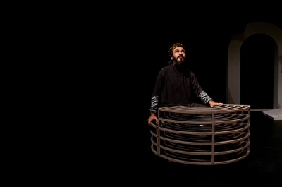 'گزارش تصویری

گورگیر/ عکاس : محمد وفایی