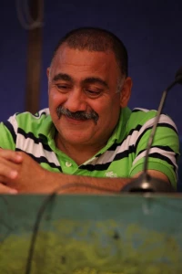 'گزارش تصویری

نشست خبری نمایش ساقی / عکاس : امیر خدامی