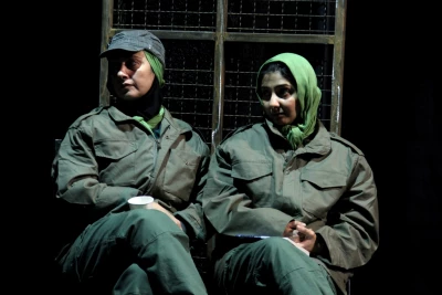 گزارش تصویری

نشست پرسش و پاسخ گروه نمایش 