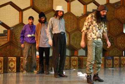 گزارش تصویری

نمایش زیر آبی / عکاس : مهدی حسنی
