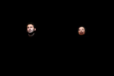 گزارش تصویری

نمایش ترن / عکاس : آوا کیایی