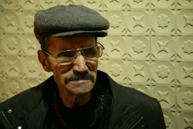 سعدی افشار در تئاتر شهر:

برای حفظ روحیه ام تئاتر می بینم