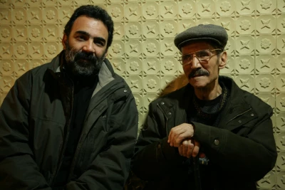 سعدی افشار در تئاتر شهر:

برای حفظ روحیه ام تئاتر می بینم