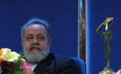 گزارش تصویری

نشست خبری جشنواره تئاتر فجر/ عکاس: رضا معطریان