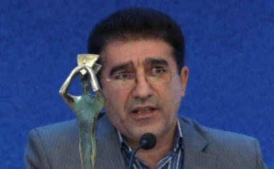 گزارش تصویری

نشست خبری جشنواره تئاتر فجر/ عکاس: رضا معطریان