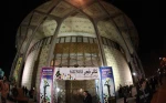 با حضورمعاون هنری وزیر فرهنگ و ارشاد اسلامی انجام خواهد گرفت

افتتاح نمایشگاه عکس و پوستر جشنواره تئاتر فجر