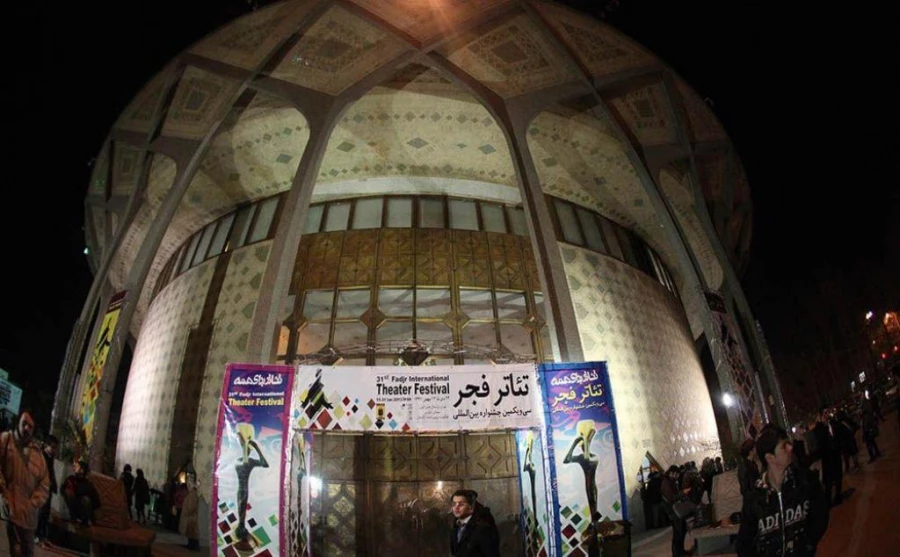 با حضورمعاون هنری وزیر فرهنگ و ارشاد اسلامی انجام خواهد گرفت

افتتاح نمایشگاه عکس و پوستر جشنواره تئاتر فجر