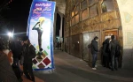 با حضورمعاون هنری وزیر فرهنگ و ارشاد اسلامی انجام خواهد گرفت

افتتاح نمایشگاه عکس و پوستر جشنواره تئاتر فجر