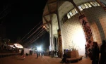 با حضورمعاون هنری وزیر فرهنگ و ارشاد اسلامی انجام خواهد گرفت

افتتاح نمایشگاه عکس و پوستر جشنواره تئاتر فجر