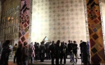با حضورمعاون هنری وزیر فرهنگ و ارشاد اسلامی انجام خواهد گرفت

افتتاح نمایشگاه عکس و پوستر جشنواره تئاتر فجر