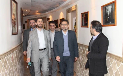 'گزارش تصویری

رونمایی از کتاب های جشنواره تئاتر فجر با حضور وزیر فرهنگ و ارشاد اسلامی