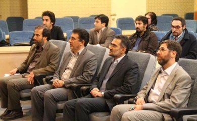 'گزارش تصویری

رونمایی از کتاب های جشنواره تئاتر فجر با حضور وزیر فرهنگ و ارشاد اسلامی