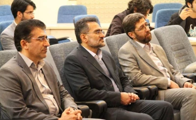 'گزارش تصویری

رونمایی از کتاب های جشنواره تئاتر فجر با حضور وزیر فرهنگ و ارشاد اسلامی