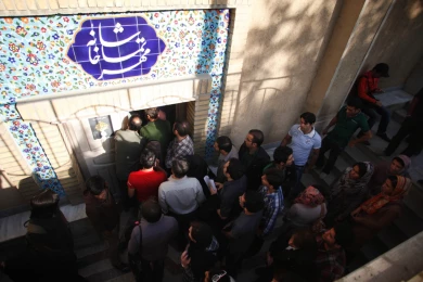 'گزارش تصویری

نمایش زندگی یک رویاست / عکاس: محمد وفایی