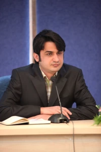 'گزارش تصویری

نشست خبری رییس مجموعه تئاتر شهر / عکاس : مهدی آشنا