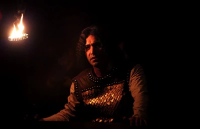 گزارش تصویری 

نمایش ادیپوس / عکاس: مهدی آشنا