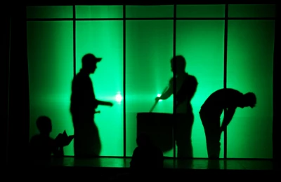 گزارش تصویری

نمایش سمنو / عکاس : مهدی آشنا