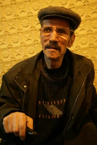 'گزارش تصویری

آخرین حضور زنده یاد سعدی افشار در تئاتر شهر / عکاس : اختر تاجیک