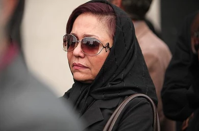 گزارش تصویری

مراسم تشییع پیکر زنده یاد سعدی افشار / عکاس : مهدی آشنا