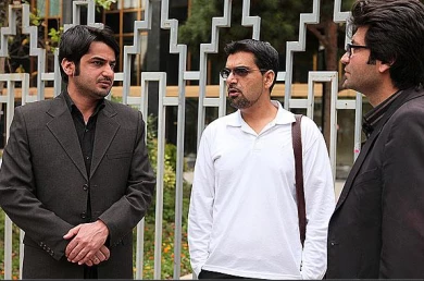 گزارش تصویری

مراسم تشییع پیکر زنده یاد سعدی افشار / عکاس : مهدی آشنا