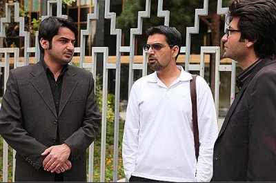 گزارش تصویری

مراسم تشییع پیکر زنده یاد سعدی افشار / عکاس : مهدی آشنا
