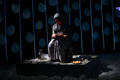 گزارش تصویری

نمایش دیگر کدام ما زندگی کردن را دوست دارد/ عکاس: مهدی آشنا