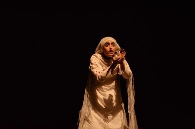 گزارش تصویری

نمایش