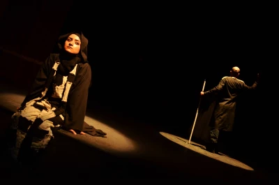 گزارش تصویری

نمایش