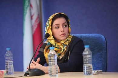 'گزارش تصویری

نشست خبری نمایش " دیگر کدام ما زندگی کردن را دوست دارد؟ / عکاس : مهدی آشنا