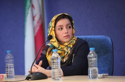 'گزارش تصویری

نشست خبری نمایش 