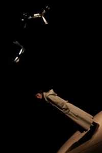 گذشــــته( le passé )

گزارش تصویری از پشت صحنه فیلم 