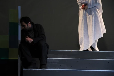 کزارش تصویری

نمایش دره گل زرد / عکاس : آرزو آزاد پور